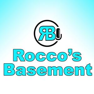Rocco's Basement