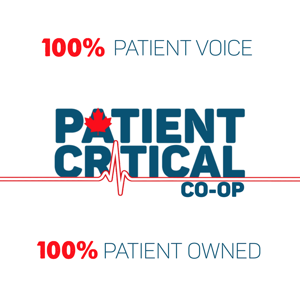 Patient Critical Podcast