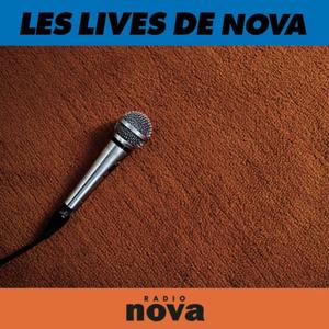 Les Lives de Nova