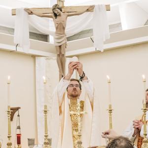 Fr. Kirby Longo's Homilies