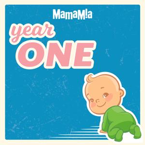 Year One by Mamamia Podcasts