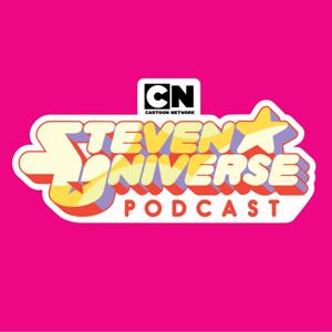 The Steven Universe Podcast by Cartoon Network