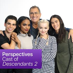 Descendants 2: Special Event by Apple