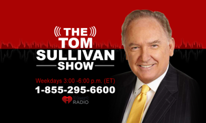 Tom Sullivan Show