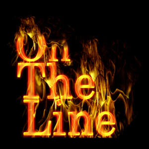 On The Line