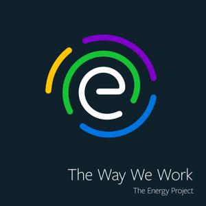 The Way We Work Podcast with Tony Schwartz