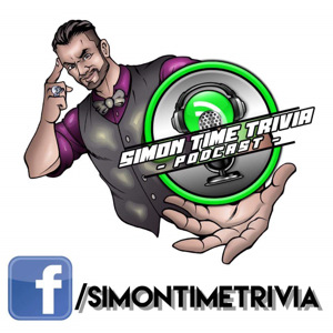 The Simon Time Trivia Show