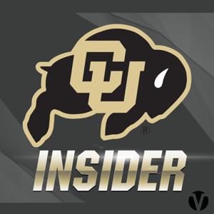 CU Buffs Insider by The Varsity Podcast Network