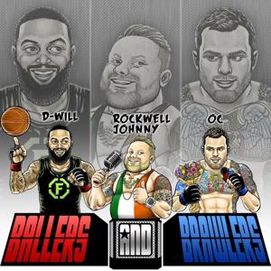 ballersandbrawlers's podcast