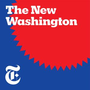 The New Washington by The New York Times