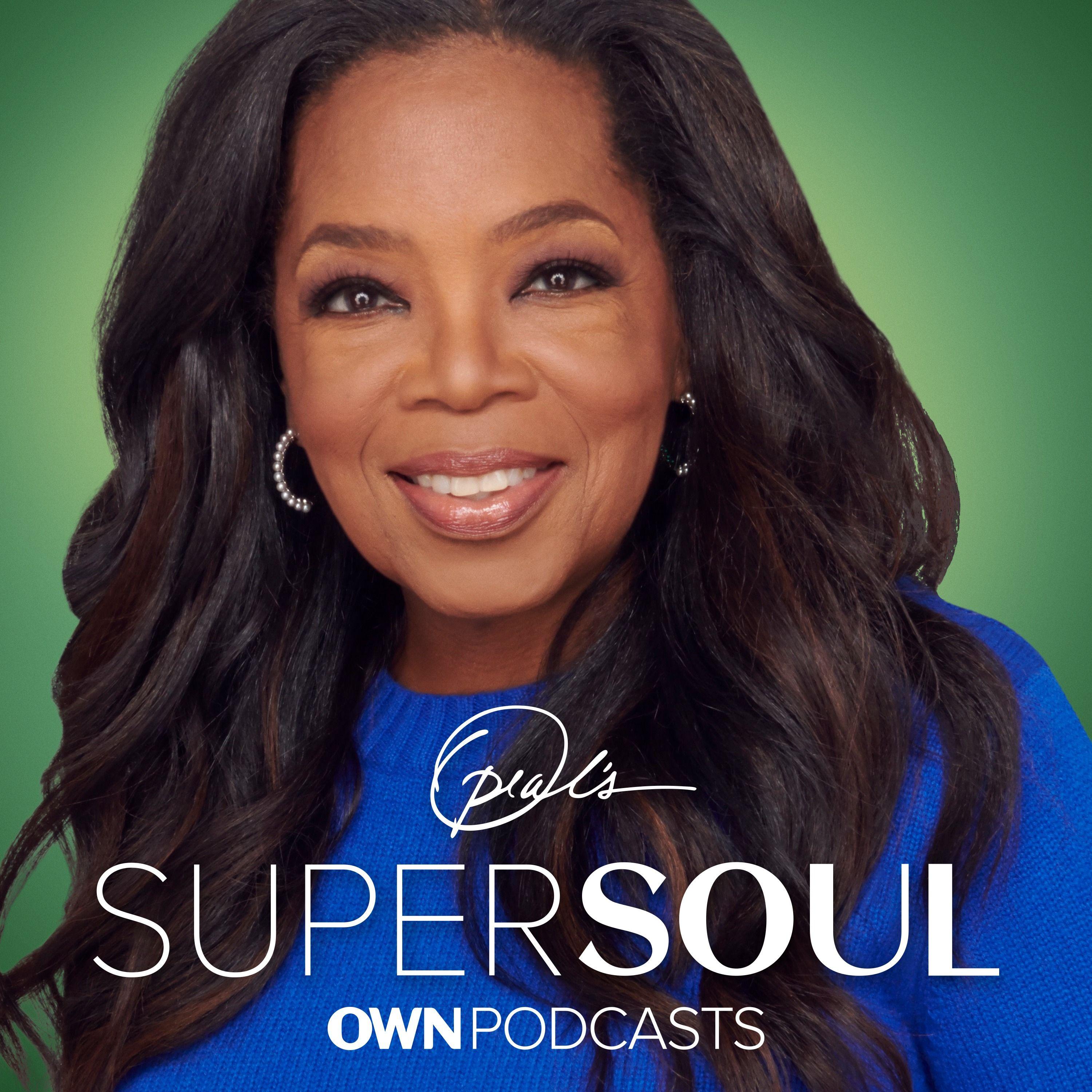 Super Soul Special: Oprah Winfrey: Love and Connection