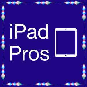 iPad Pros by Tim Chaten