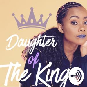 Daughter Of The King