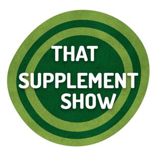 That Supplement Show