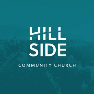 Hillside Community Church by Hillside Community Church