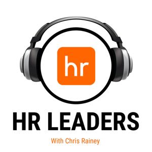 HR Leaders by Chris Rainey