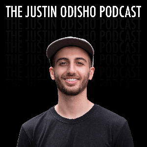 The Justin Odisho Podcast