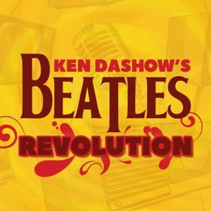 Ken Dashow's Beatles Revolution by Andrew Magnotta