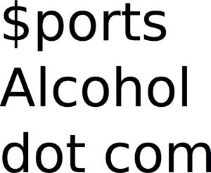 sportsalcohol.com podcast
