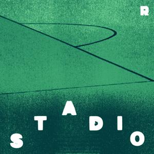 Stadio: A Football Podcast by The Ringer