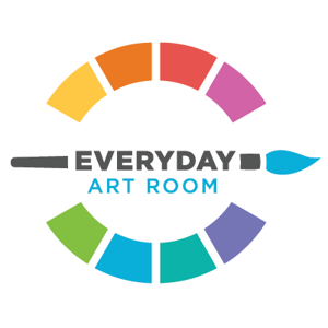 Everyday Art Room