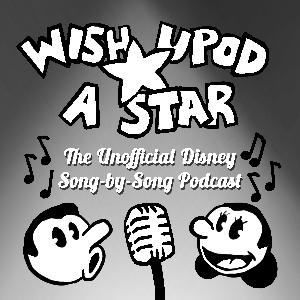 Wish uPOD a Star