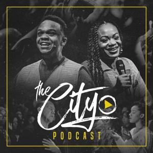 The City Podcast w/ Pastor AD3