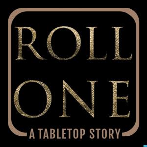 Roll One Podcast