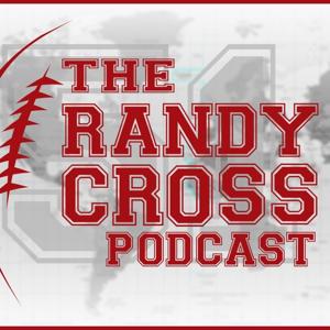 THE RANDY CROSS PODCAST