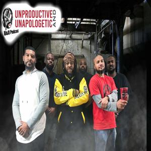 Unproductive & Unapologetic