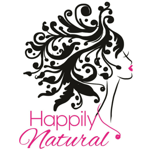 Happily Natural Podcast