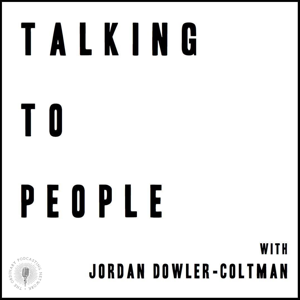 Talking To People by The Ordinary Podcasting Network