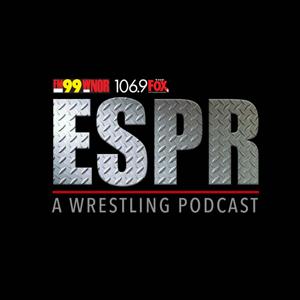 ESPR | Wrestling Podcast by ESPR | Wrestling Podcast