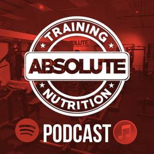 Absolute Training and Nutrition