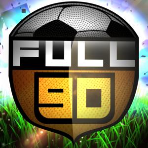 Full 90 w/ Albert Vartanian & Martin Levionnois