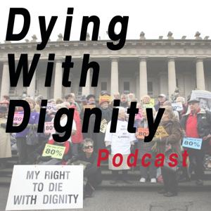 Dying With Dignity Victoria
