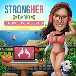 StrongHer Radio Podcast