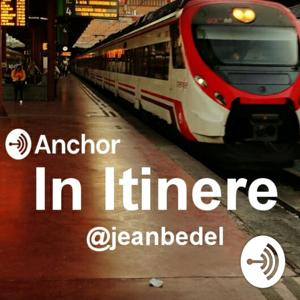 In Itinere Anchor Podcast
