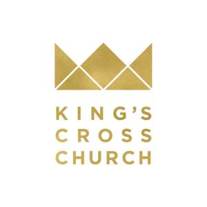 King's Cross Church OC