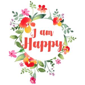 I am Happy Podcast | Parenting, Health, Relationships, Personal Development