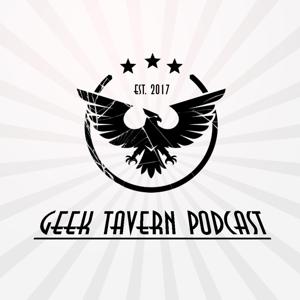 The Geek Tavern Podcast