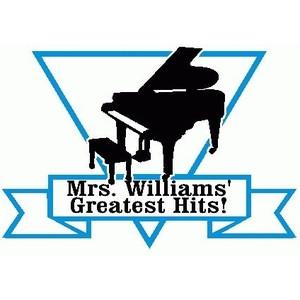 Mrs. Williams' Greatest Hits