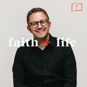 Daily Faith + Life with Jason & Andrea Isaacs