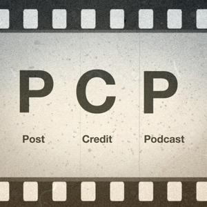 CASTWAVE STUDIOS - Post Credits Podcast