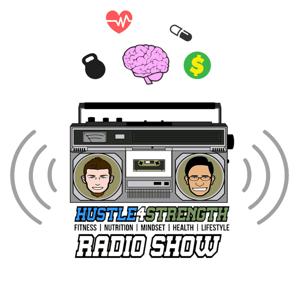 Hustle 4 Strength Radio Show