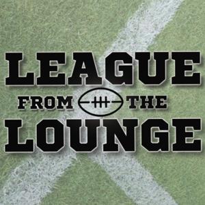 LEAGUE FROM THE LOUNGE