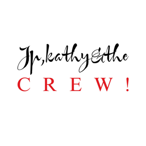 JP, Kathy & The Crew Morning Show