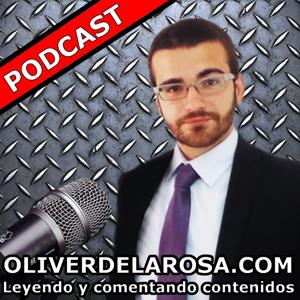 OliverdelaRosa.com - Contenido leído y comentado