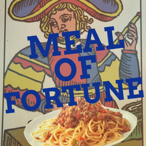 Meal of Fortune