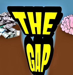 The Gap Podcast